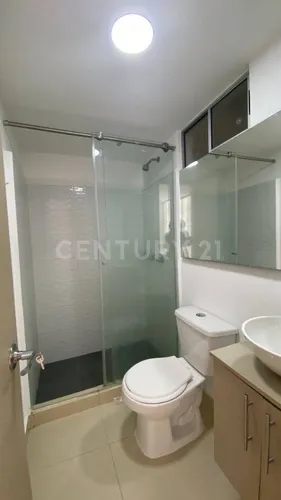Se Alquila Apartamento En Conjunto Residencial Kamelia