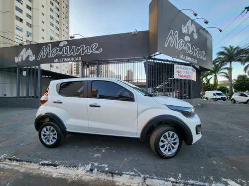 Fiat Mobi 1.0 Like Flex 5p