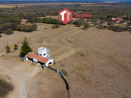 Lote 11 - Club De Campo La Antigua