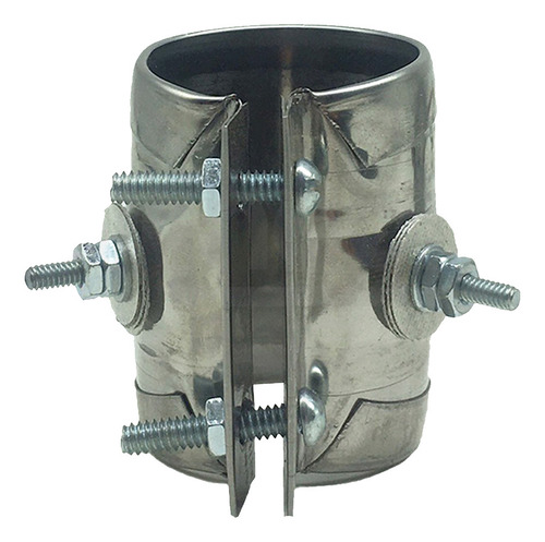 Resistencia Coleira Mica Injetora/extrusora 40x60 200wx220v