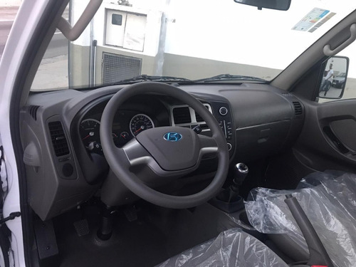 Hyundai Hr 2021 2.5 Hd Cab. Curta S/ Carroceria