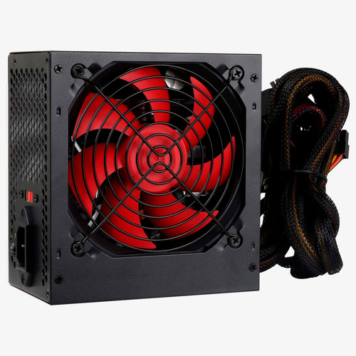 Imagem 7 de 8 de Pc Gamer Amd Athlon 3000g 8gb Placa De Vídeo Vega3 Ssd 240gb