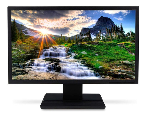 Imagen 5 de 8 de Pc Supergamer Amd E1-6010 8gb 240gb Monitor 19.5+kit 2 En 1