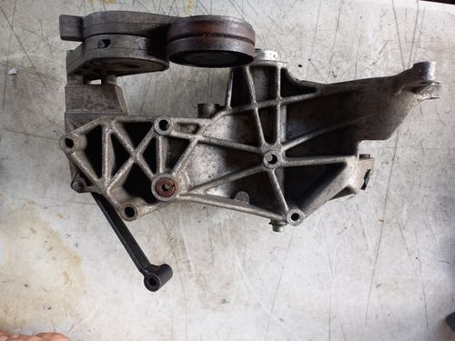 Base De Alternador Passat 1.8 Audi A4 #133 (Usado)