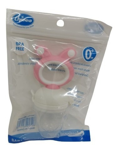 Imagen 6 de 6 de Chupones Para Bebe 0 A 6 Meses