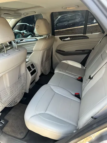 Mercedes Benz Ml 350
