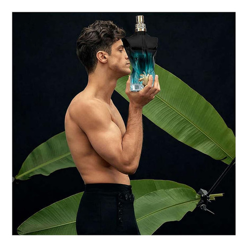 Perfume Jean Paul Gaultier Le Beau Le Parfum Edp Intense 75