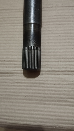 Palier Dana 80 F4000 Original