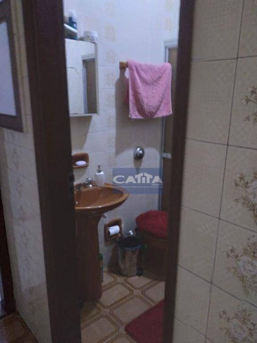 Imagem 9 de 25 de Casa Térrea Na Cidade Lider - Ca4251