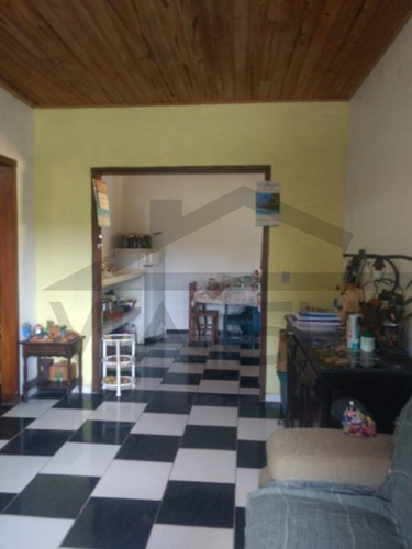 Imagem 9 de 23 de Chácara À Venda Em Juquitiba - 443 - 34887456