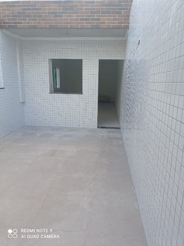 Imagem 5 de 25 de Casa Em Marapé, Santos/sp De 212m² 3 Quartos À Venda Por R$ 880.000,00 - Ca1064197-s