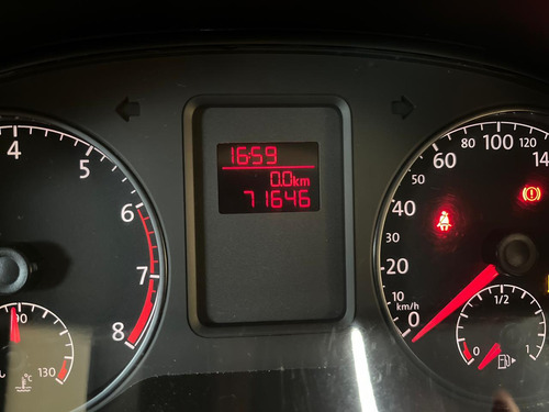 Volkswagen Fox 1.0 MPI TRENDLINE 12V FLEX 4P MANUAL
