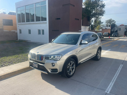 BMW X3 2.0 X3 Xdrive28ia X Line . At