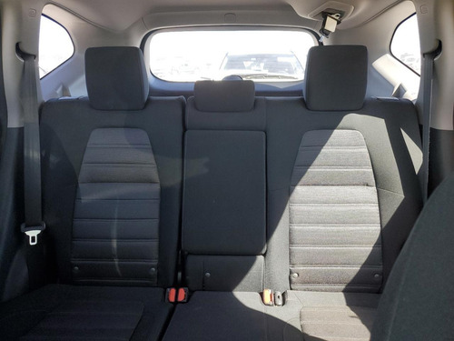 Honda Cr-v 2020 Yonke Partes Piezas Desarmo Despiezo