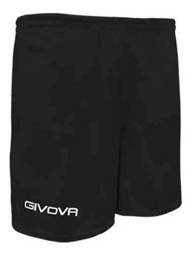 Short Givova One Adulto Futbol Deportivo Entrenamiento