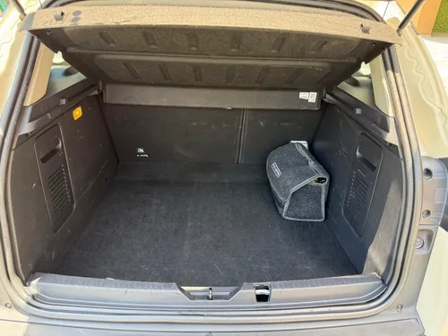 Renault Captur 2.0 Intens Automática