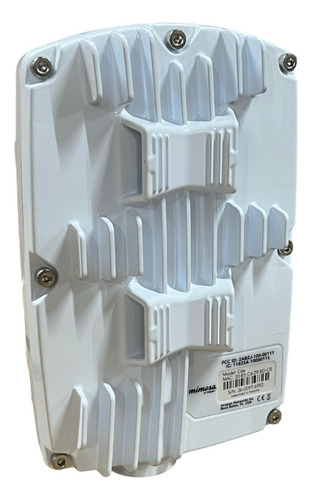 Mimosa C6x 5ghz 8dbi Wifi6e Modular Radio Ptmp