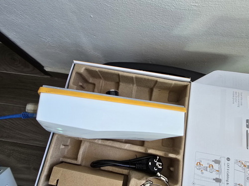 Mimosa B5c Backhaul (Usado)