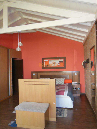 Chácara Com 2 Dorms, Recreio Primavera, Itapecerica Da Serra - R$ 750 Mil, Cod: 1719 - V1719