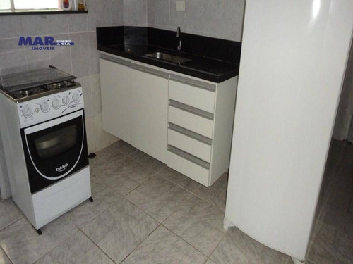 Imagem 5 de 6 de Apartamento Residencial À Venda, Vila Alzira, Guarujá - . - Ap8269