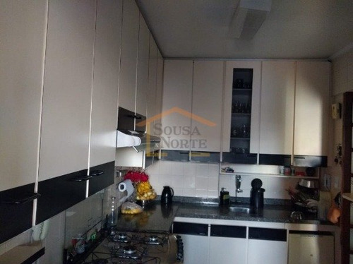 Imagem 10 de 15 de Apartamento, Venda, Vila Pauliceia, Sao Paulo - 17831 - V-17831