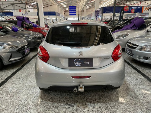 Peugeot 208 208 1.5 ACTIVE PACK 8V FLEX 4P MANUAL