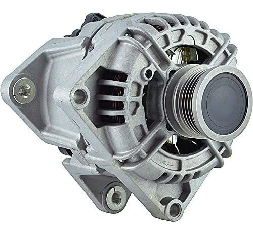 Nuevo Alternador Compatible Con/reemplazo Para 1.8l Saturn A