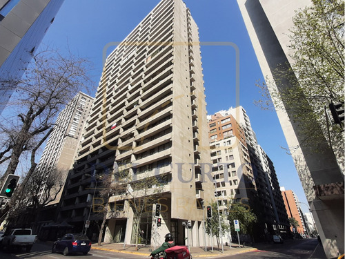 Excelente Loft Cercano A Metro Cal Y Canto