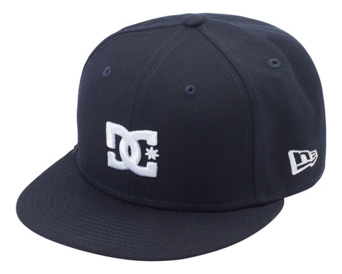 Gorra Dc New Era