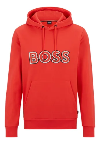 Sudaderas hugo boss hombre sale