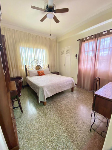 Imagen 7 de 24 de Amplio Apartamento 3h 2b 1e Para 6 Personas