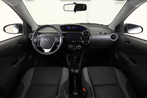 Toyota Etios 1.5 Xls At