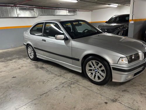 BMW Serie 3 2.5 323 Compact Ti