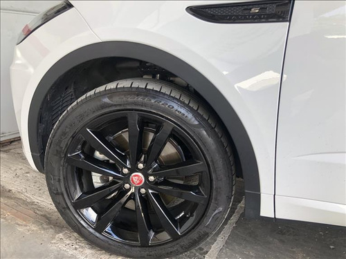 Jaguar E-pace Jaguar 2.0 R Dynamic S Awd 2019