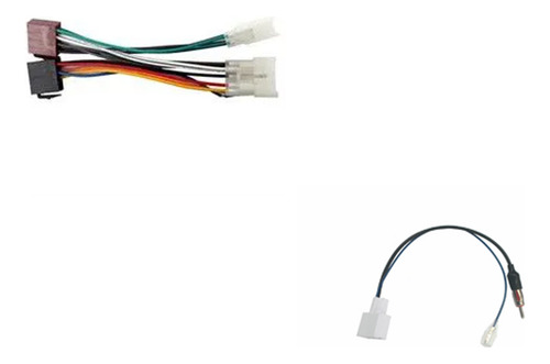 Multimídia Corolla 17 A 19 Espelhamento Bluetooth Usb Câmera