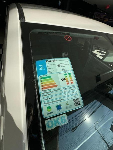 Volkswagen Voyage 1.6 2022