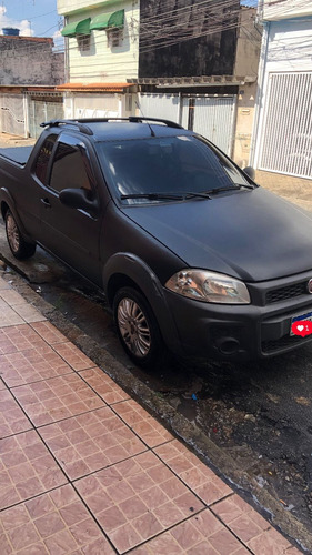 Fiat Strada 1.4 Working Ce Flex 2p
