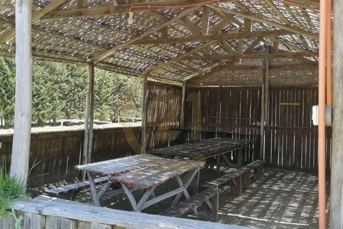 Venta De Camping En La Serena