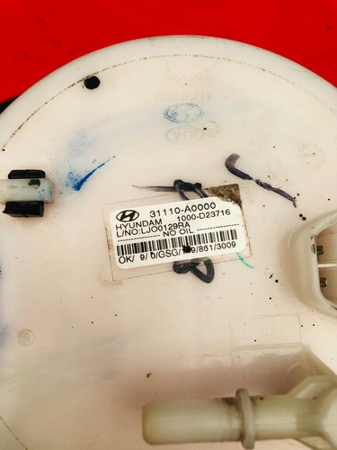 Bomba De Gasolina Creta Limited Navi 2019 Para Instalarse