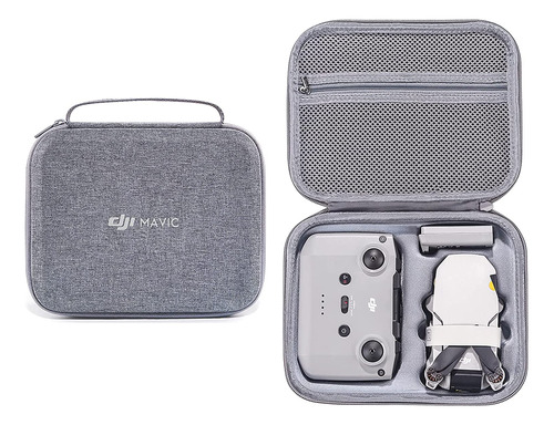 Insyoo Original Mavic Mini 2 - Estuche De Transporte Para Dj