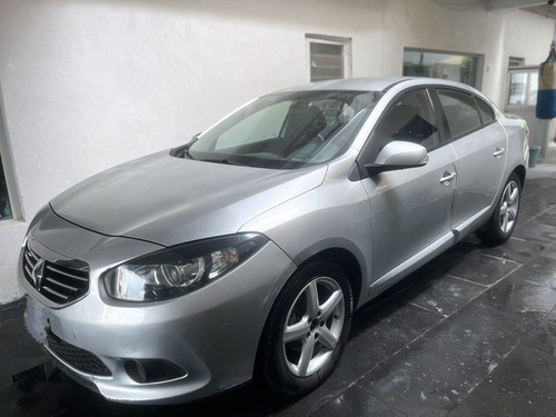 Renault Fluence 2.0 Authentique std