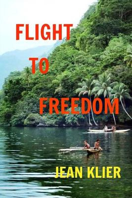 Libro Flight To Freedom - Klier, Jean