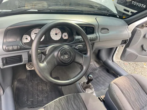 Skoda Felicia 1.3 Lx