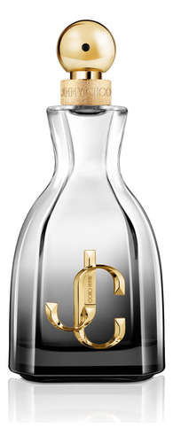 Jimmy Choo I Want Choo Forever Edp 100ml