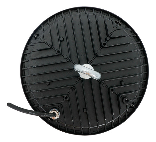 Luminaria Led Galponera Etheos Ufo200b 200w