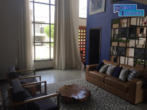 Imagem 19 de 29 de Casas Em Condomínio Alto Padrão À Venda Em Sorocaba/sp - Compre O Seu Casas Em Condomínio Alto Padrão Aqui! - 1429417