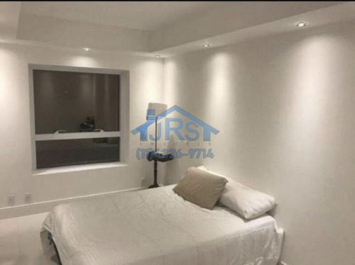 Novare Alphaville Apartamento Com 2 Dormitórios À Venda, 212 M² Por R$ 2.120.000 - Melville Empresarial Ii - Barueri/sp - Ap4040