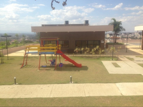 Imagem 7 de 9 de Terreno No Residencial Fogaça Jacareí