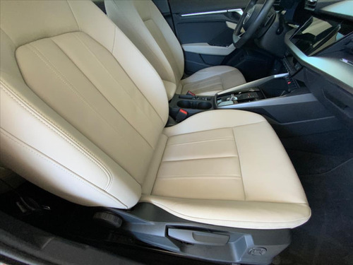 Audi A3 2.0 40 TFSI MHEV SEDAN S LINE S-TRONIC