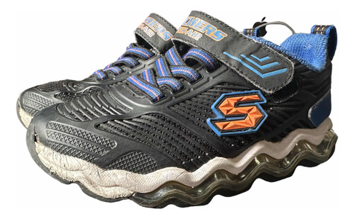 Zapatos Skechers Skech-air Talla 28